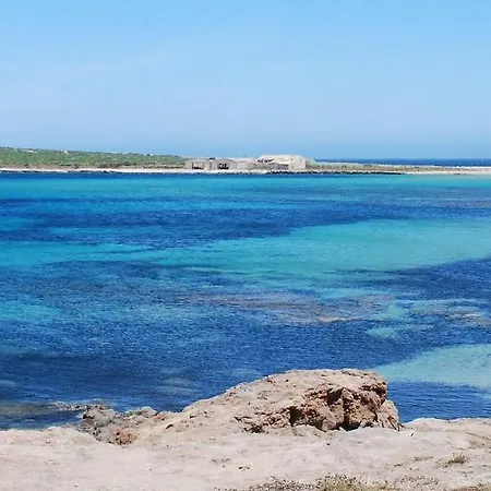 Casa vacanze Sicilia *