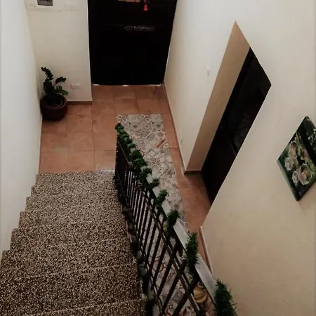 Casa vacanze Sicilia *