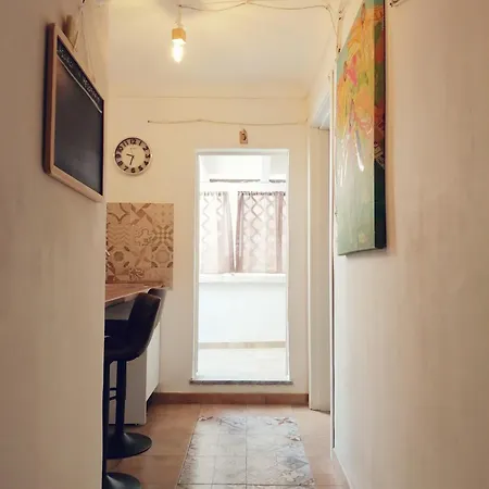 Casa vacanze Sicilia *