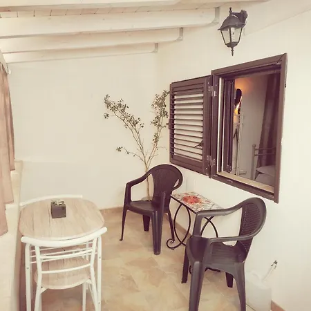 Sicilia Casa vacanze Rosolini