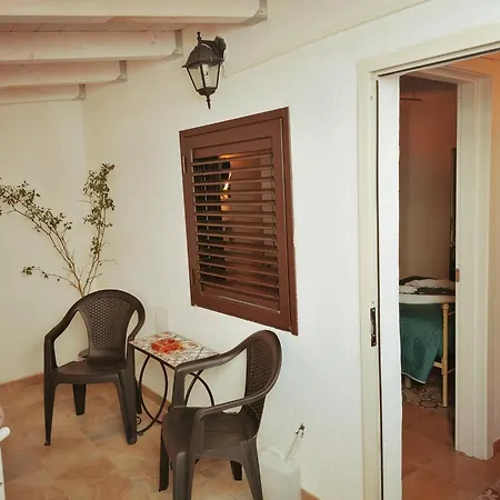 Sicilia Casa vacanze *