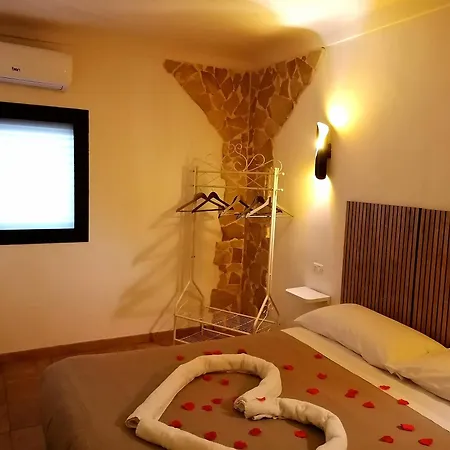 Casa vacanze Sicilia Rosolini