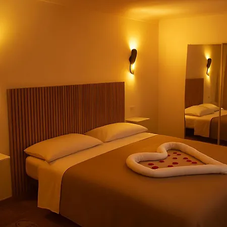 Σπίτι διακοπών Spa Room Sicilia - Suite Con Spa Ad Uso Esclusivo Jacuzzi Sauna Hammam Rosolini