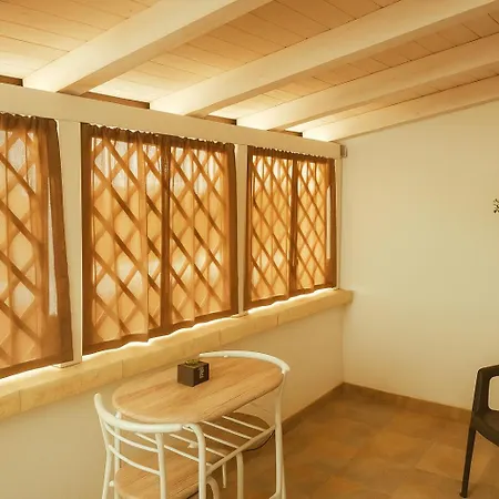 Sicilia - Intera Casa Con Privata Jacuzzi Sauna Bagno Di Vapore Ad Uso Illimitato Casa vacanze *