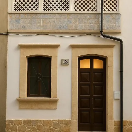 Sicilia - Intera Casa Con Privata Jacuzzi Sauna Bagno Di Vapore Ad Uso Illimitato Rosolini