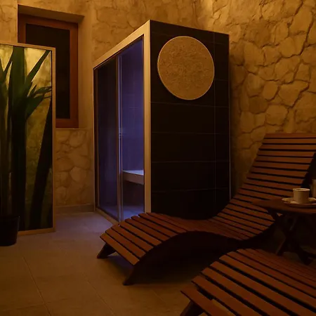Casa vacanze Sicilia - Intera Casa Con Privata Jacuzzi Sauna Bagno Di Vapore Ad Uso Illimitato