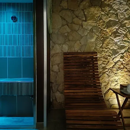 Sicilia - Intera Casa Con Privata Jacuzzi Sauna Bagno Di Vapore Ad Uso Illimitato Casa vacanze