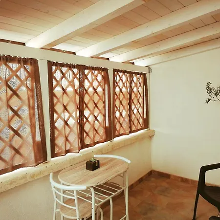 Casa vacanze Sicilia - Intera Casa Con Privata Jacuzzi Sauna Bagno Di Vapore Ad Uso Illimitato